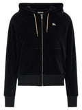 'Vesper' hoodie