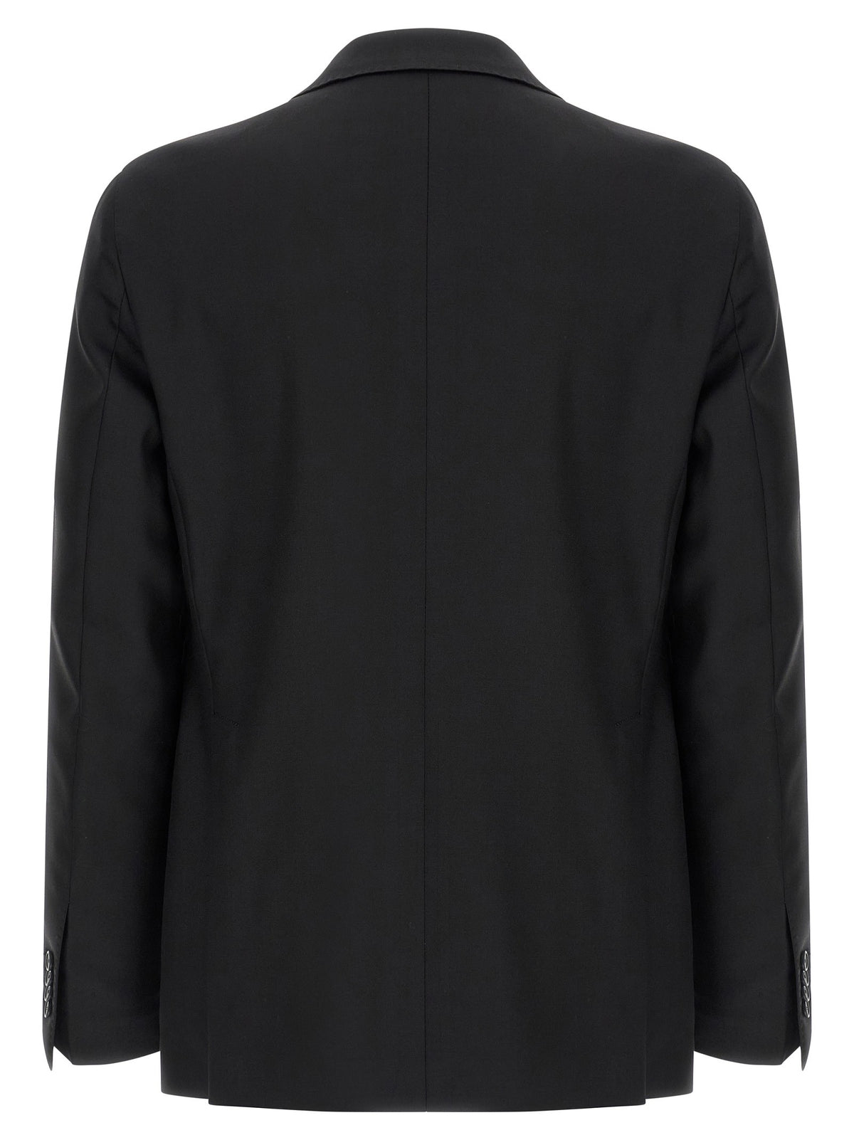 'Vesuvio' dress 2