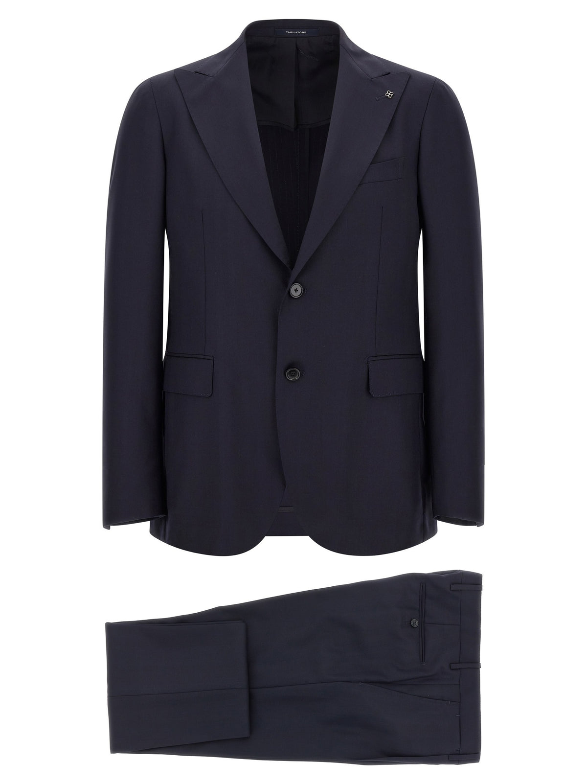 'Vesuvio' outfit