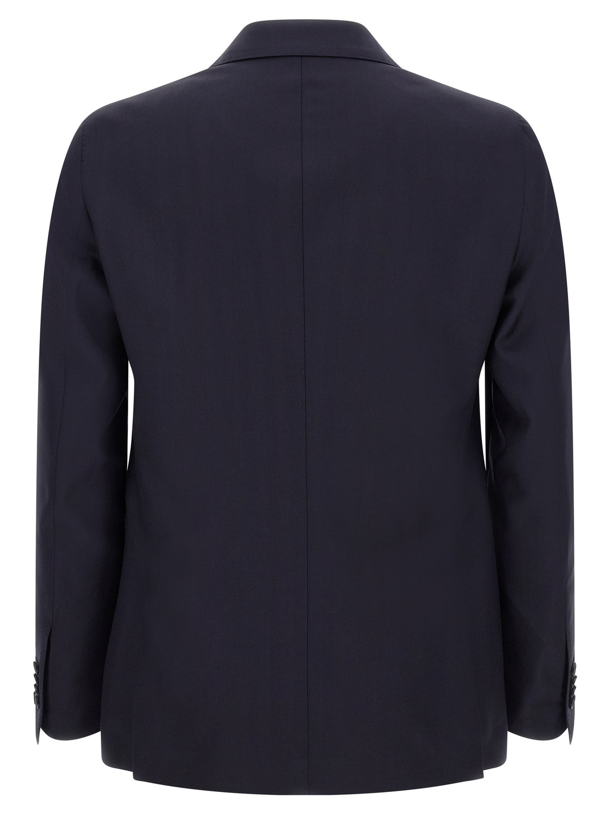'Vesuvio' outfit 2