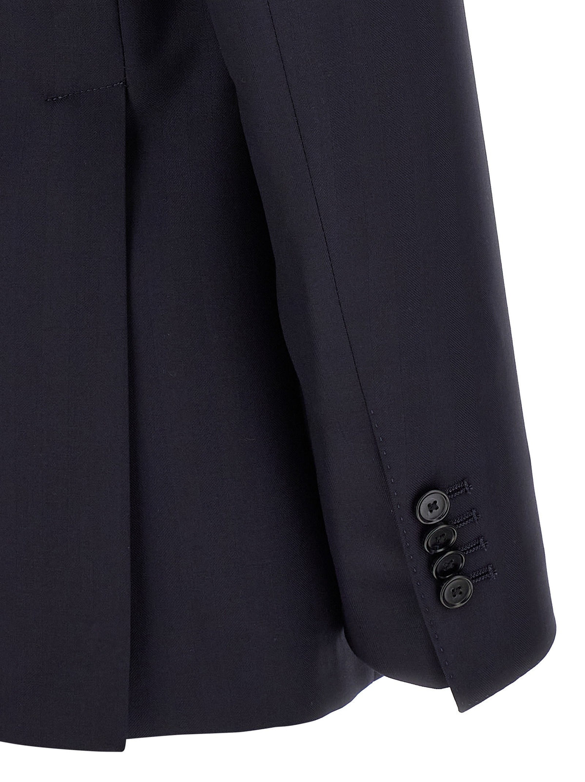 'Vesuvio' outfit 3