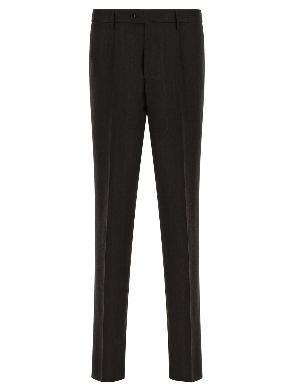 'Vesuvio' wool suit 4