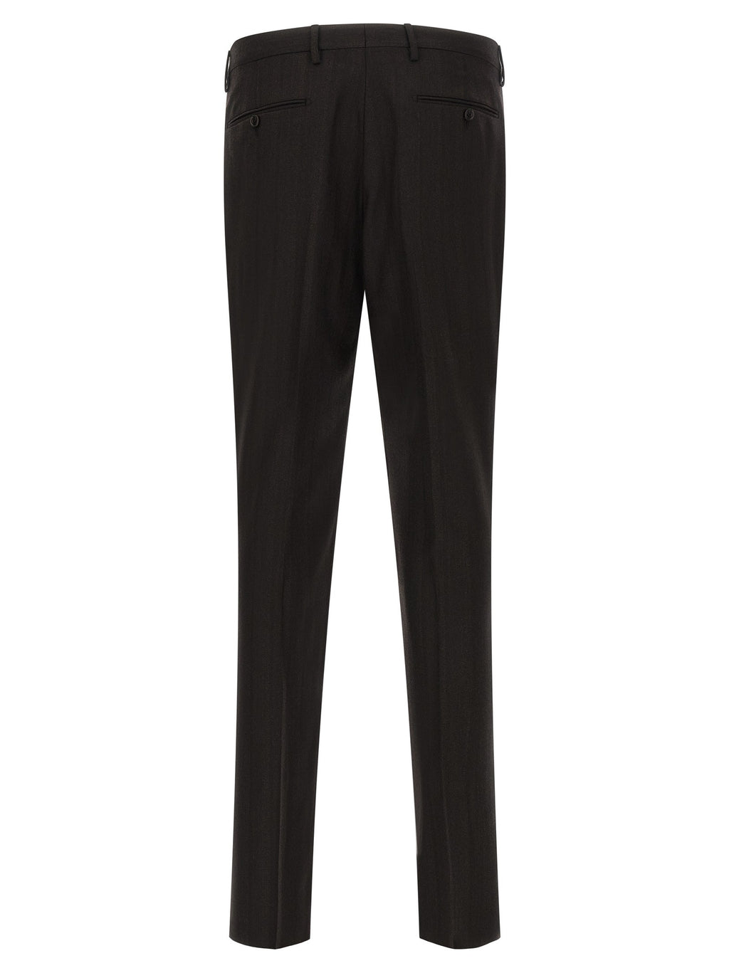 'Vesuvio' wool suit 5