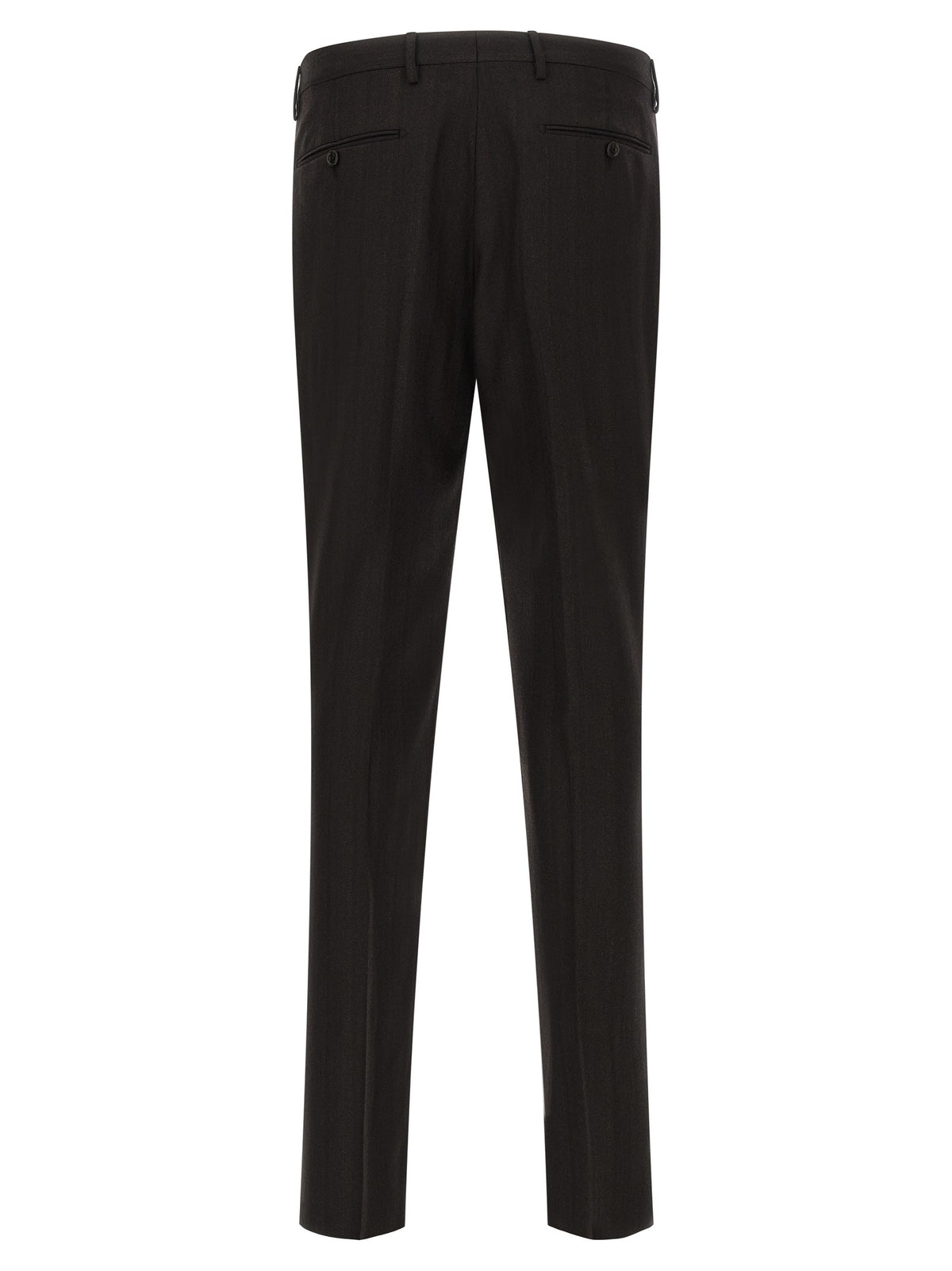 'Vesuvio' wool suit 5