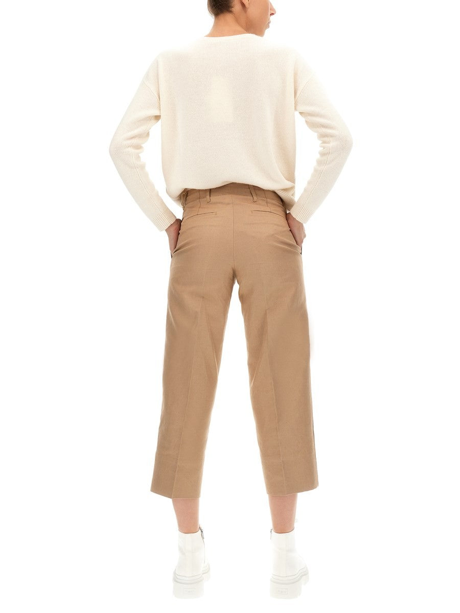 "VEZZANO" TROUSERS 2