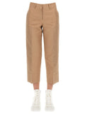 "VEZZANO" TROUSERS