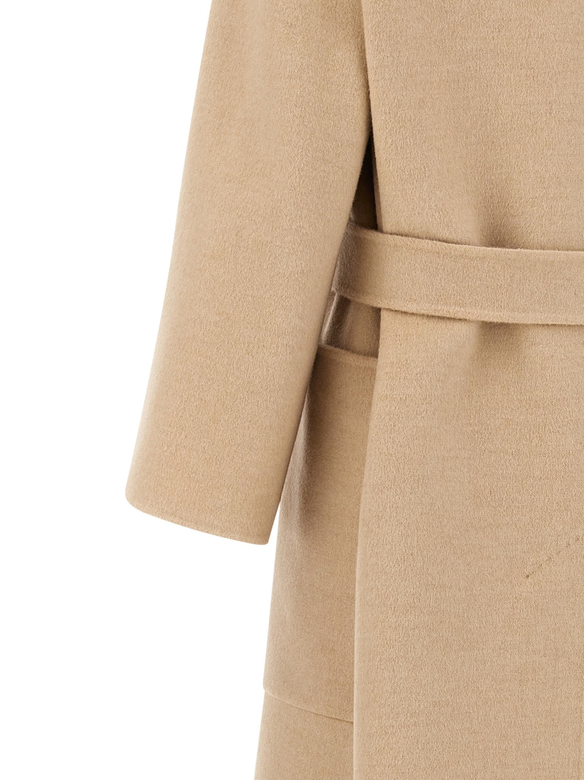 'Vezzoso' coat 4