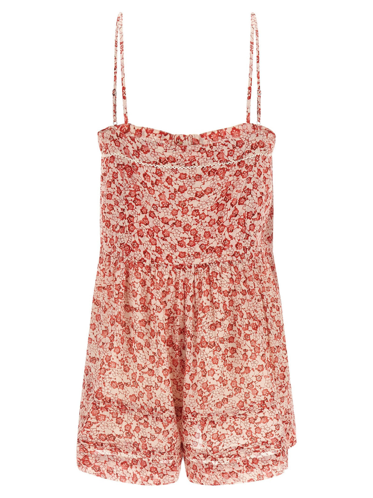 'Vickia' jumpsuit 2