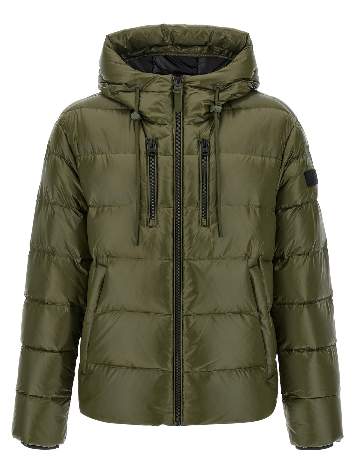 'Victor-R' down jacket