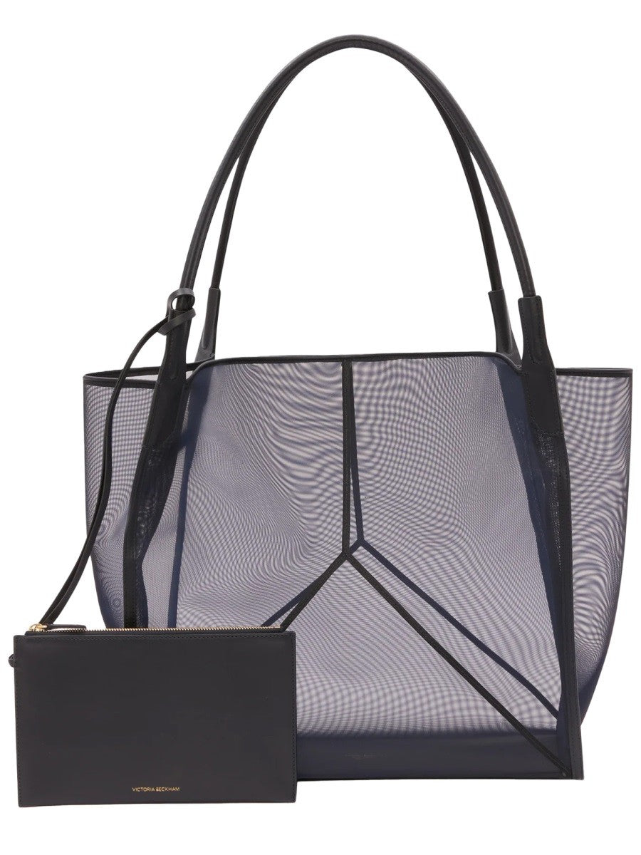 VICTORIA TOTE BAG