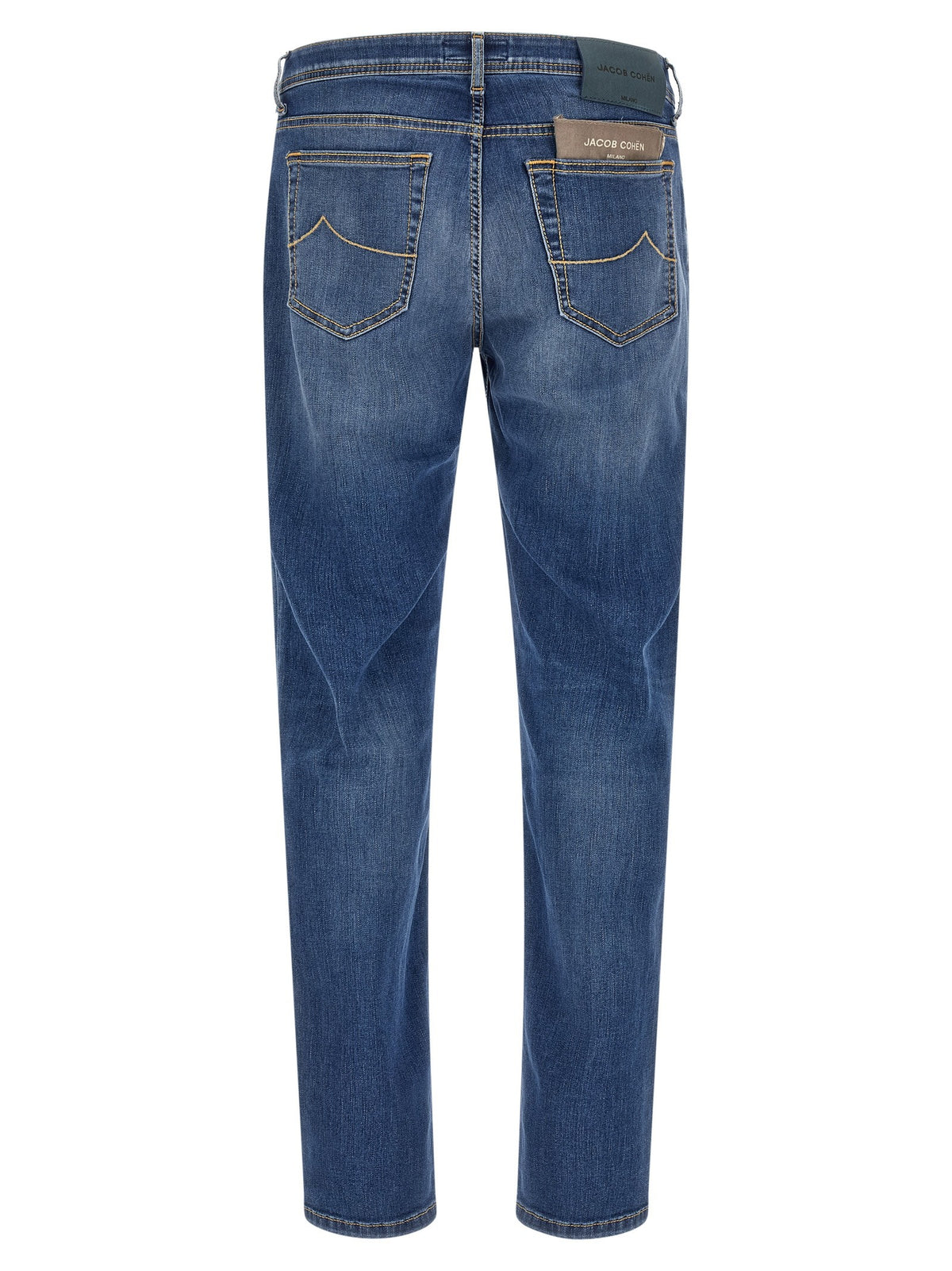 'Viktor V2' jeans 2