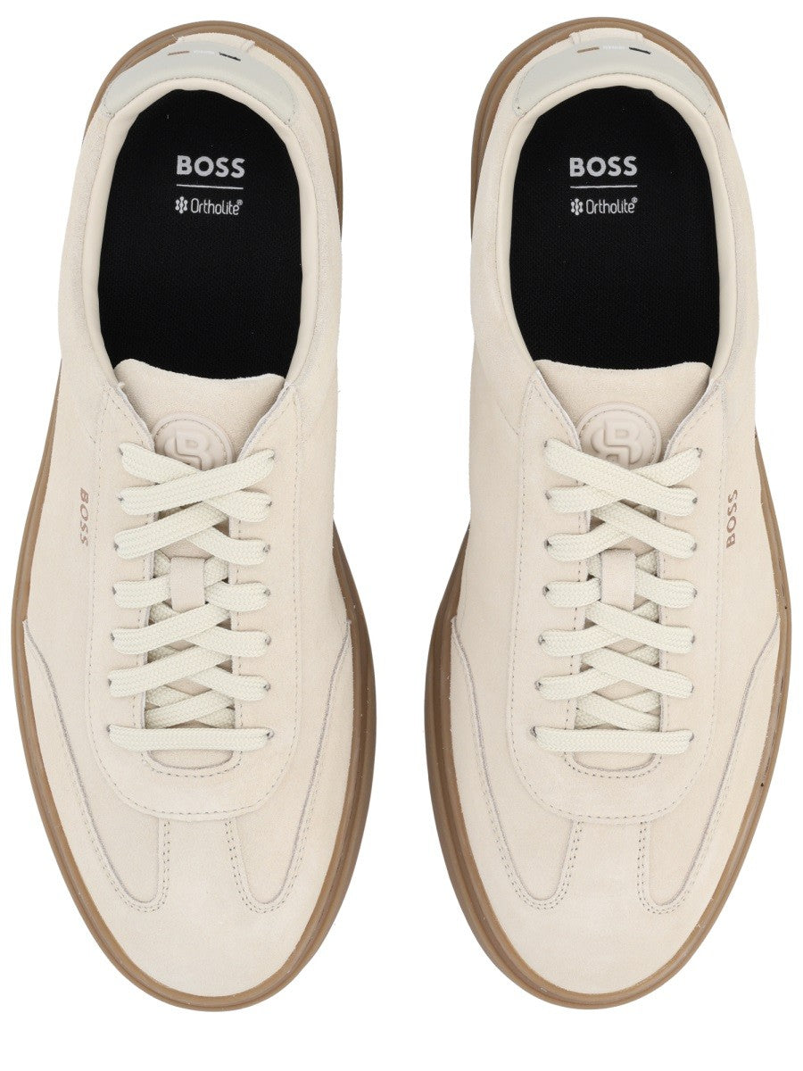 "VINSTON" SNEAKER 5
