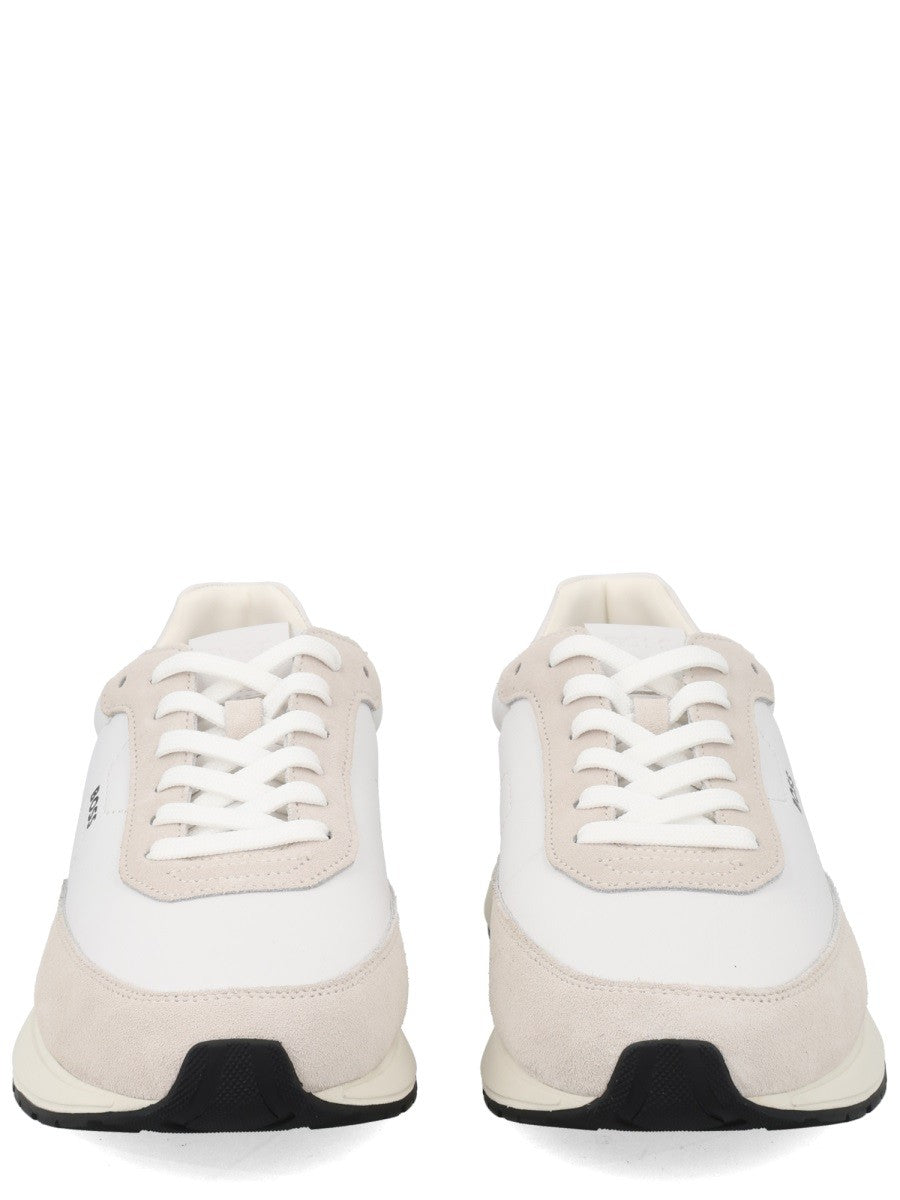 "VINSTON" SNEAKER 3