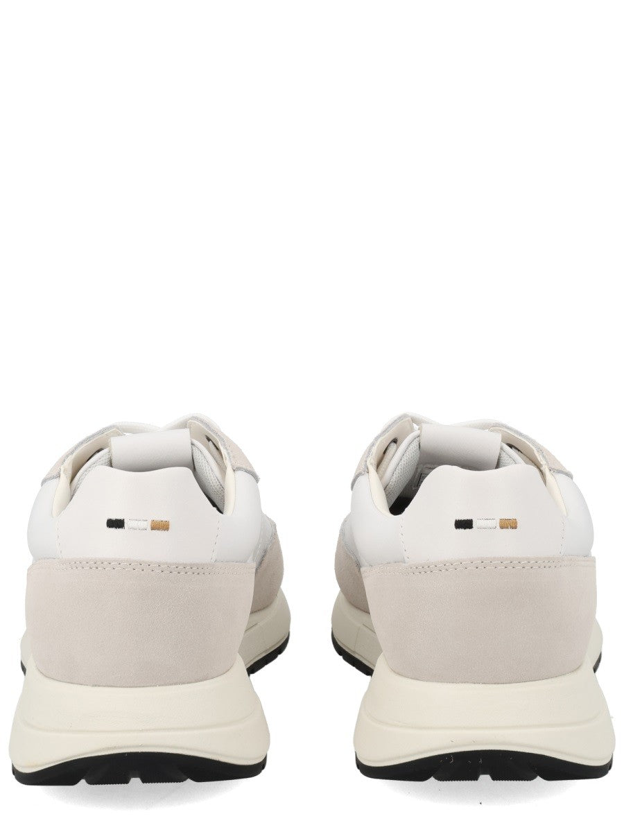 "VINSTON" SNEAKER 4