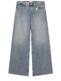 "VINTAGE DÉLAVÉ" JEANS