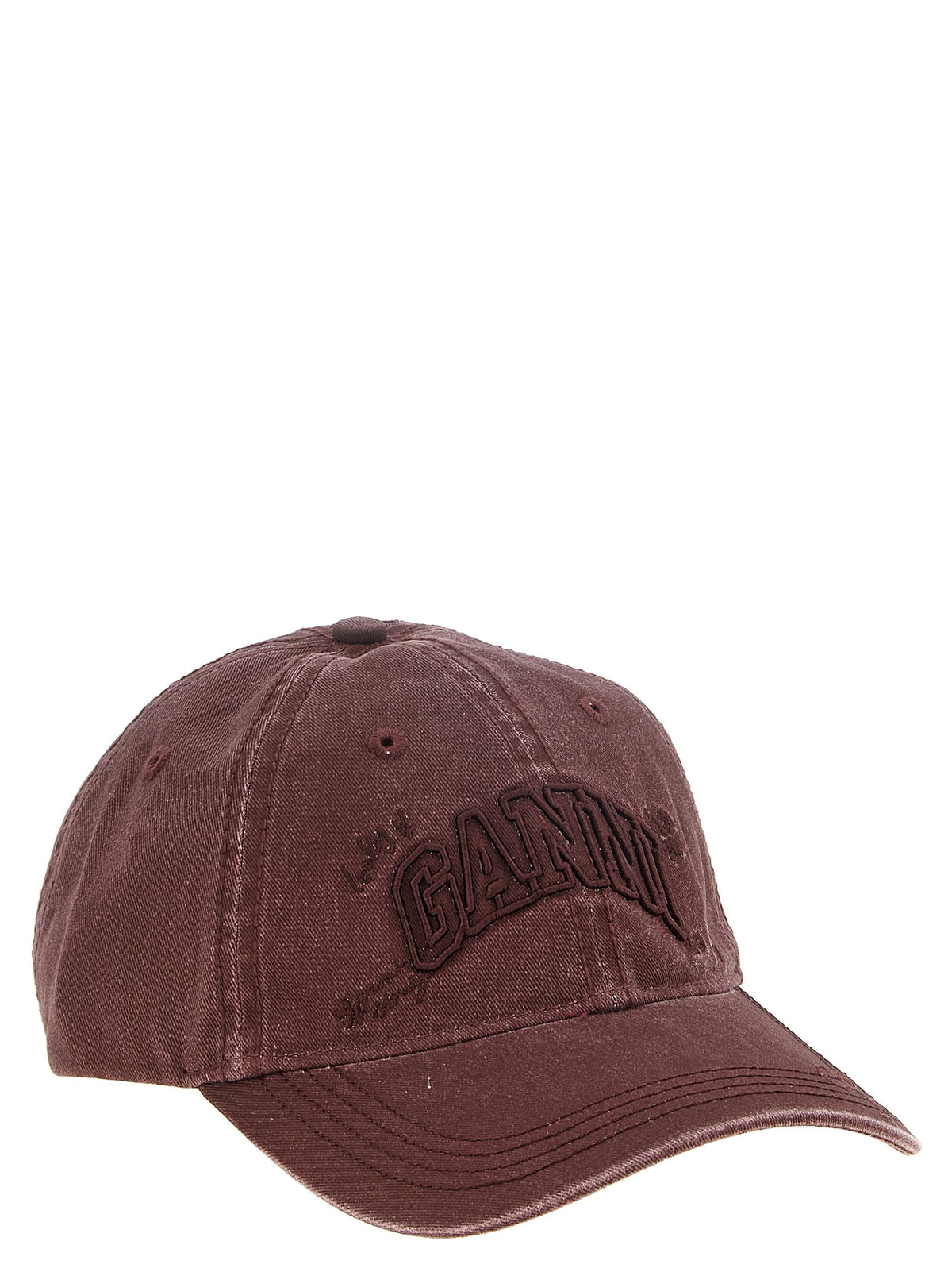 Vintage logo hat 2