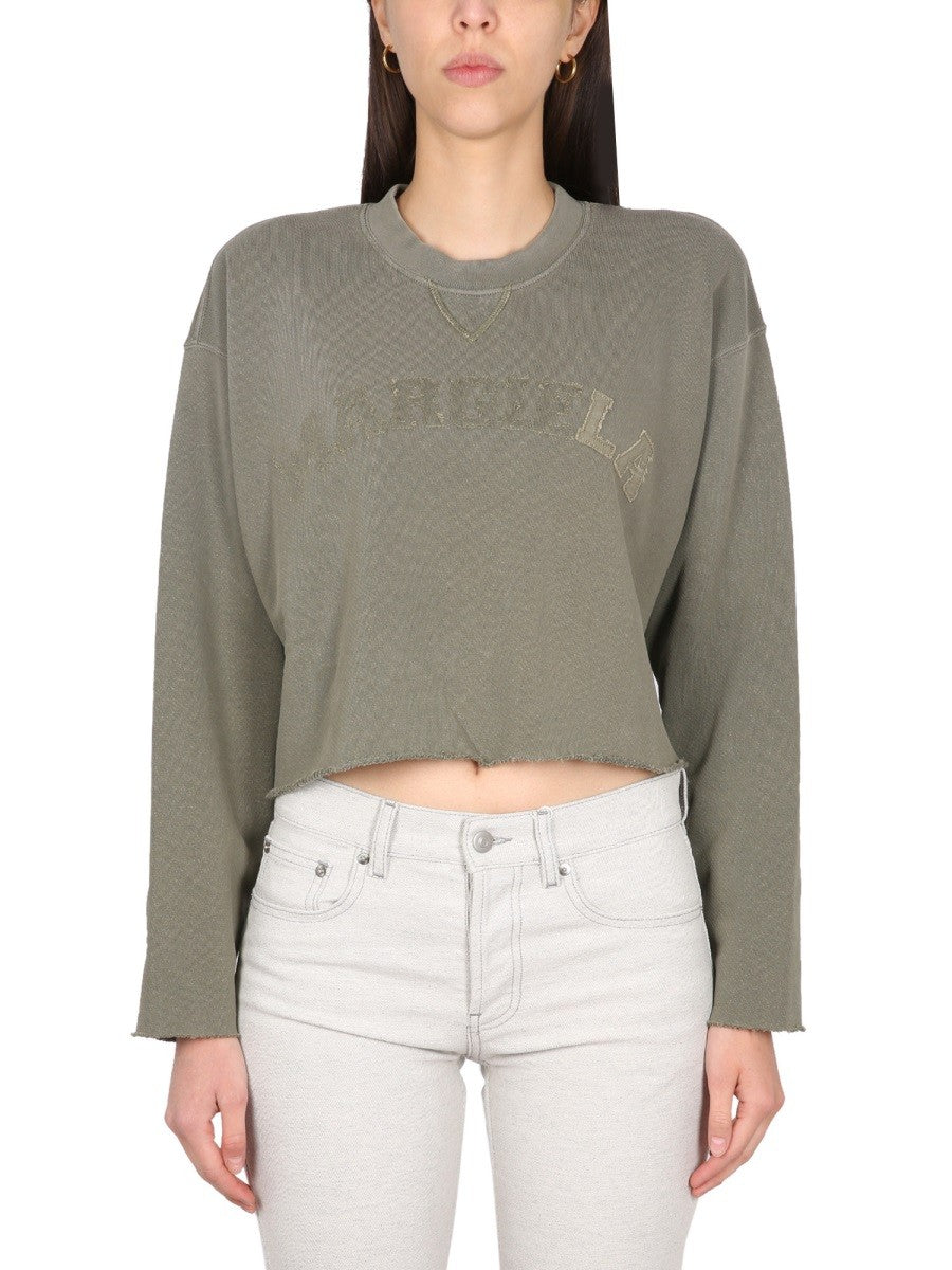 VINTAGE SWEATSHIRT