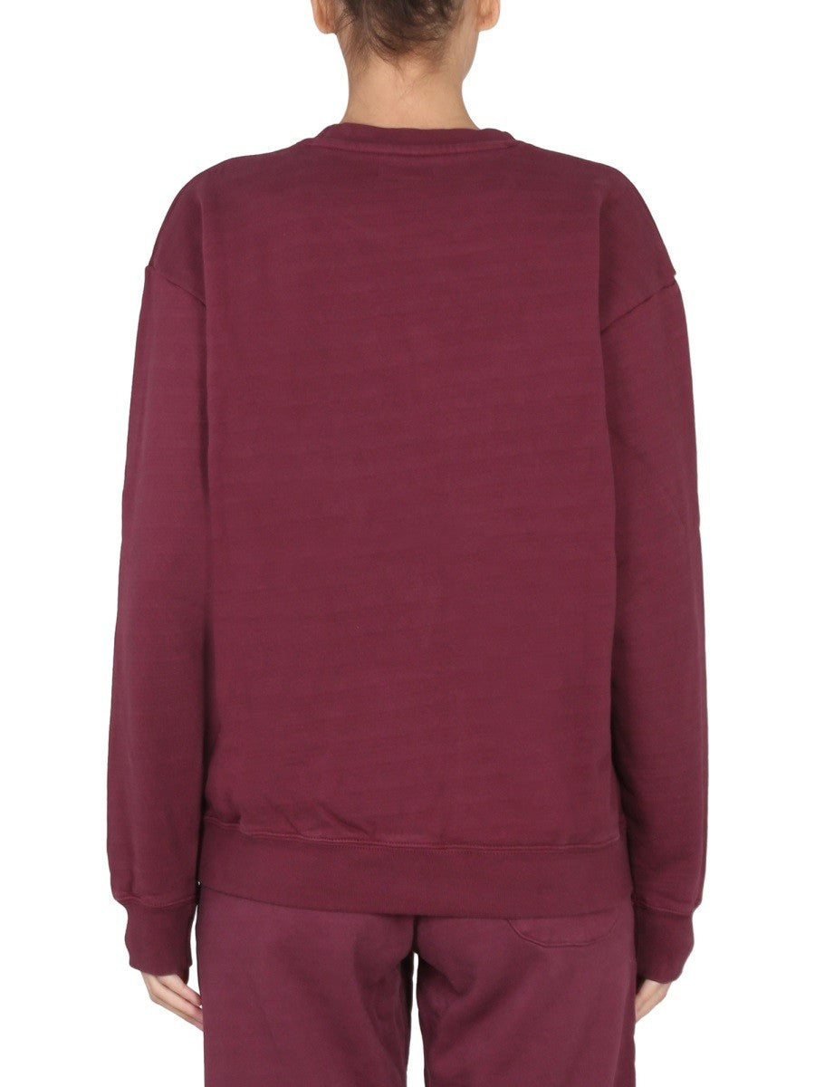 VINTAGE WASH SWEATSHIRT 8