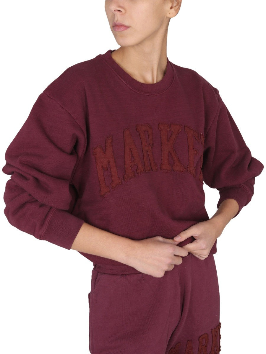 VINTAGE WASH SWEATSHIRT 7