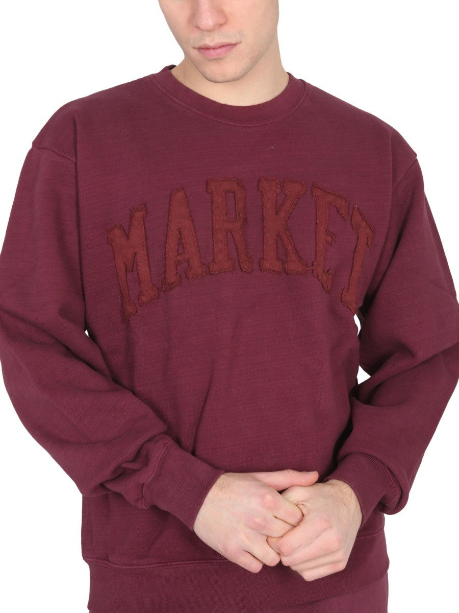 VINTAGE WASH SWEATSHIRT 6