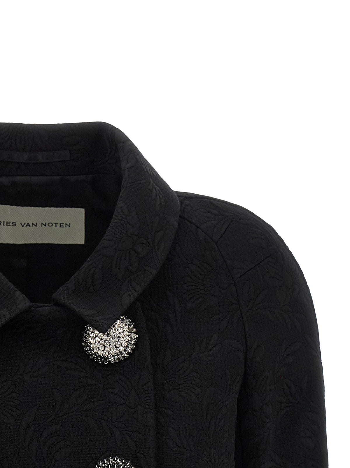 'Vipa' blazer 3