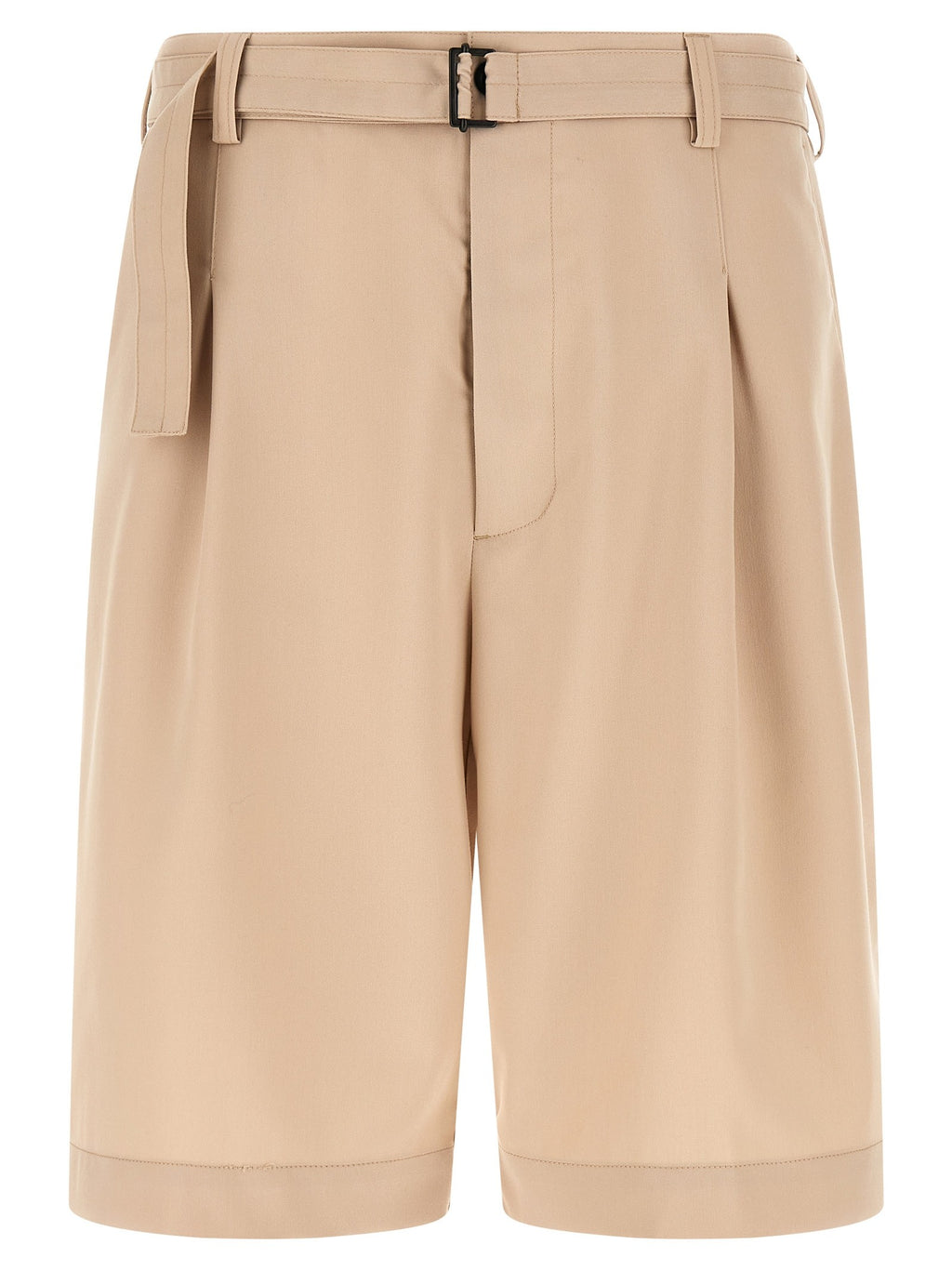 'Viper' bermuda shorts