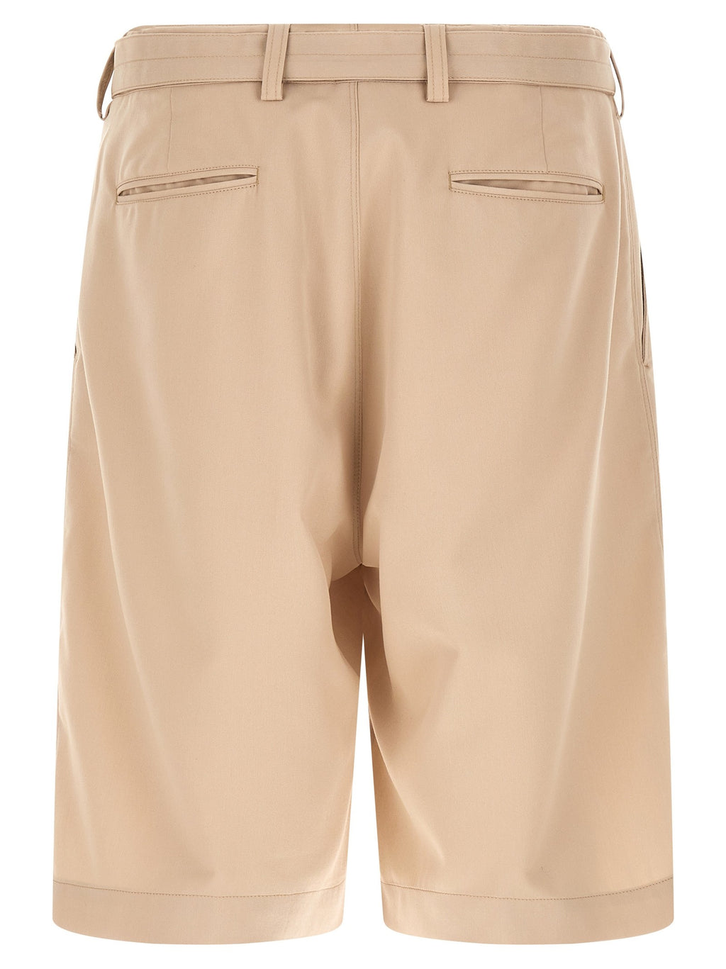 'Viper' bermuda shorts 2