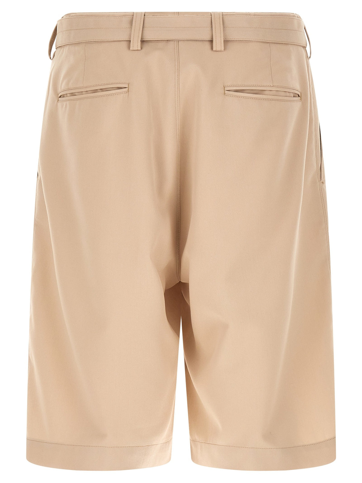 'Viper' bermuda shorts 2