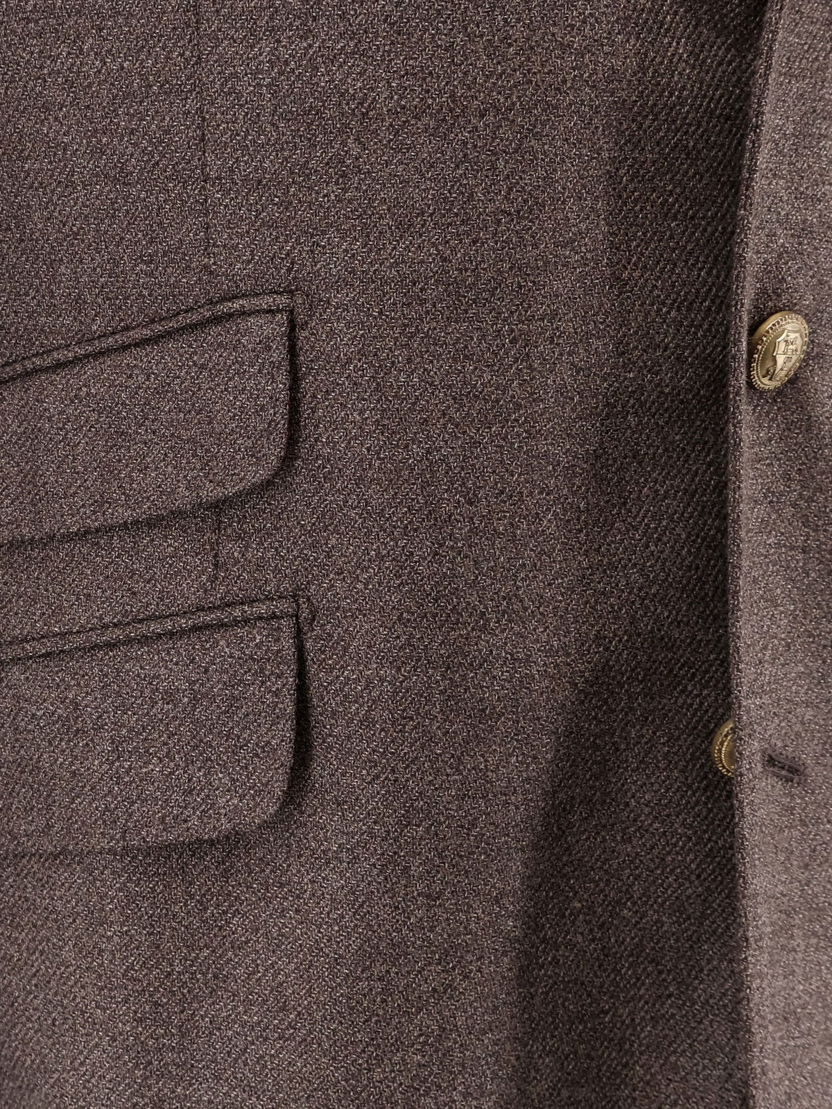 Virgin wool blazer 3