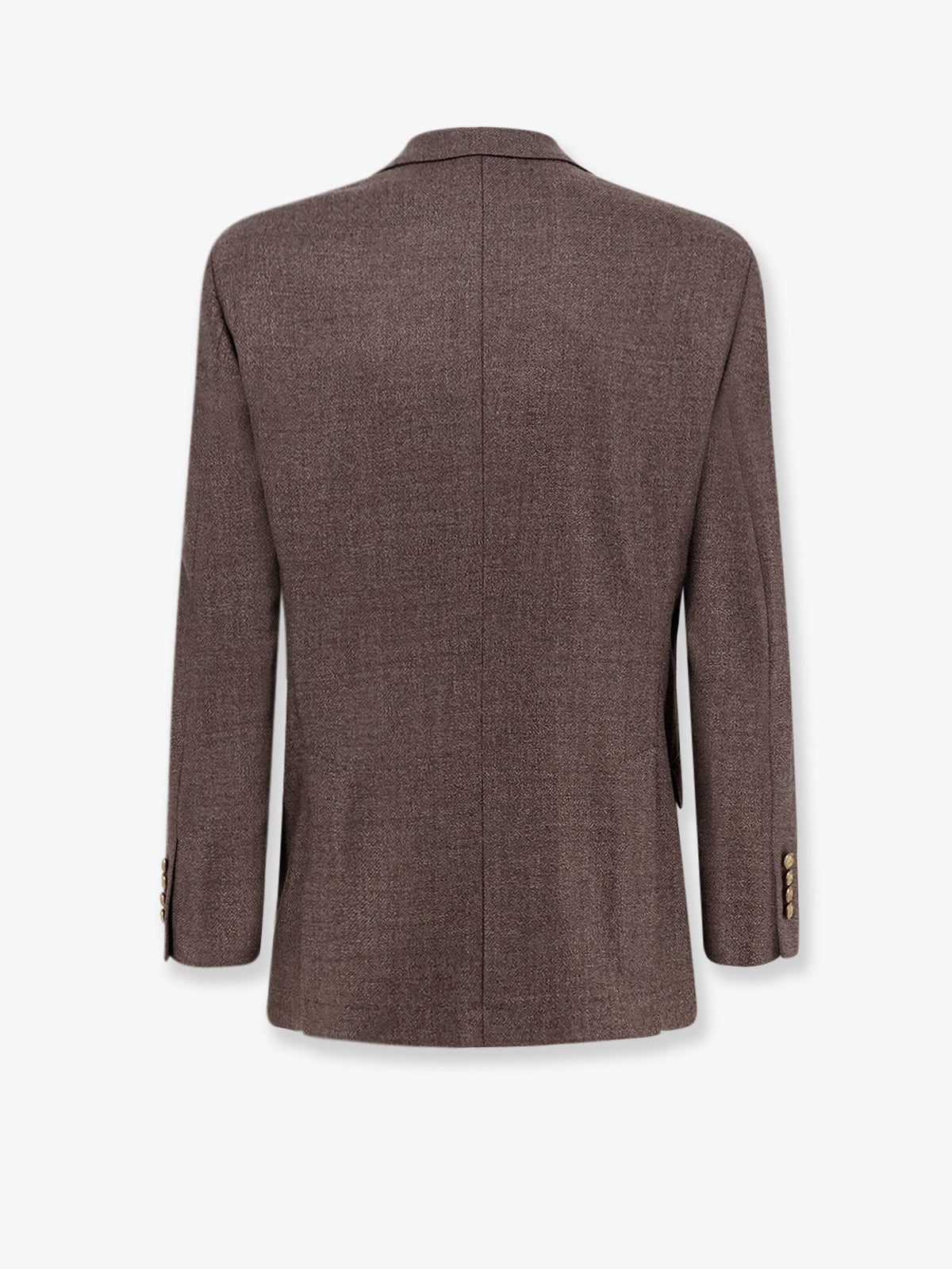 Virgin wool blazer 2
