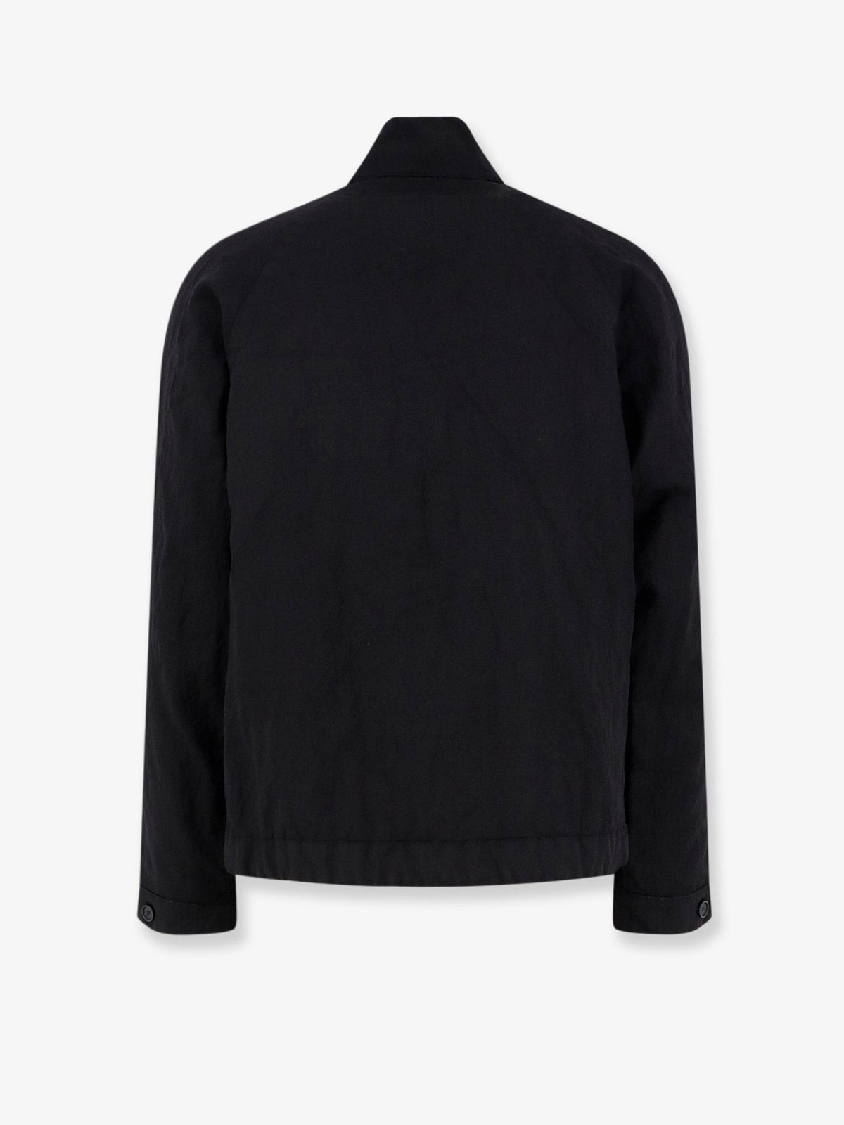 Virgin wool blend jacket 2
