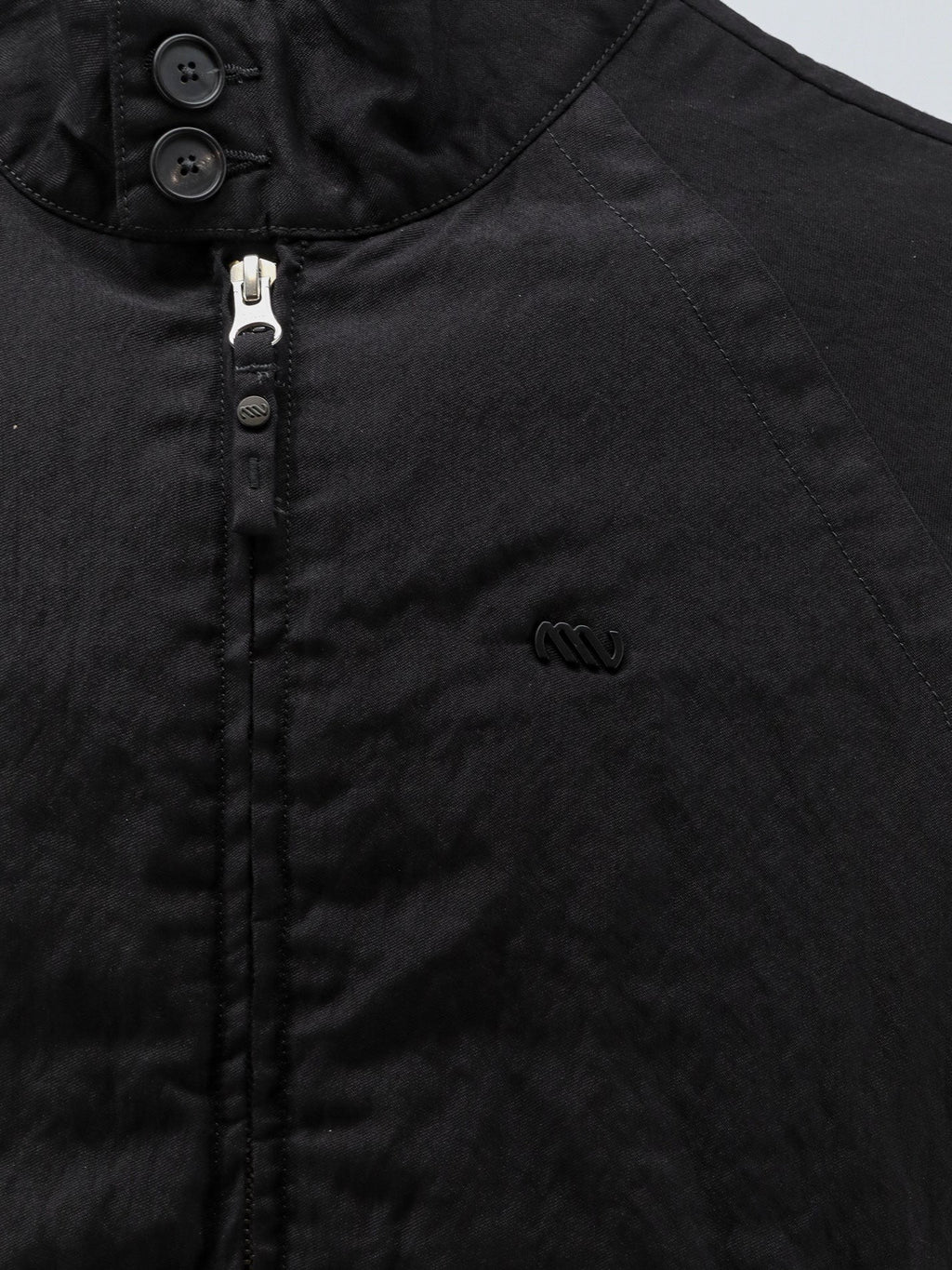 Virgin wool blend jacket 3