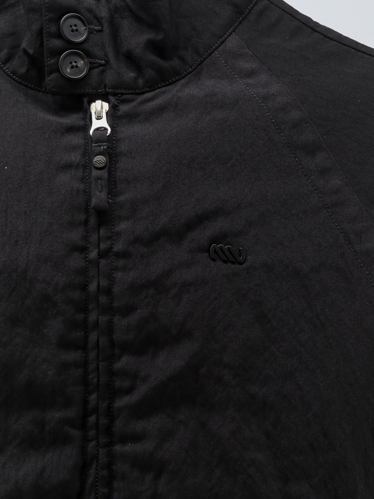 Virgin wool blend jacket 3