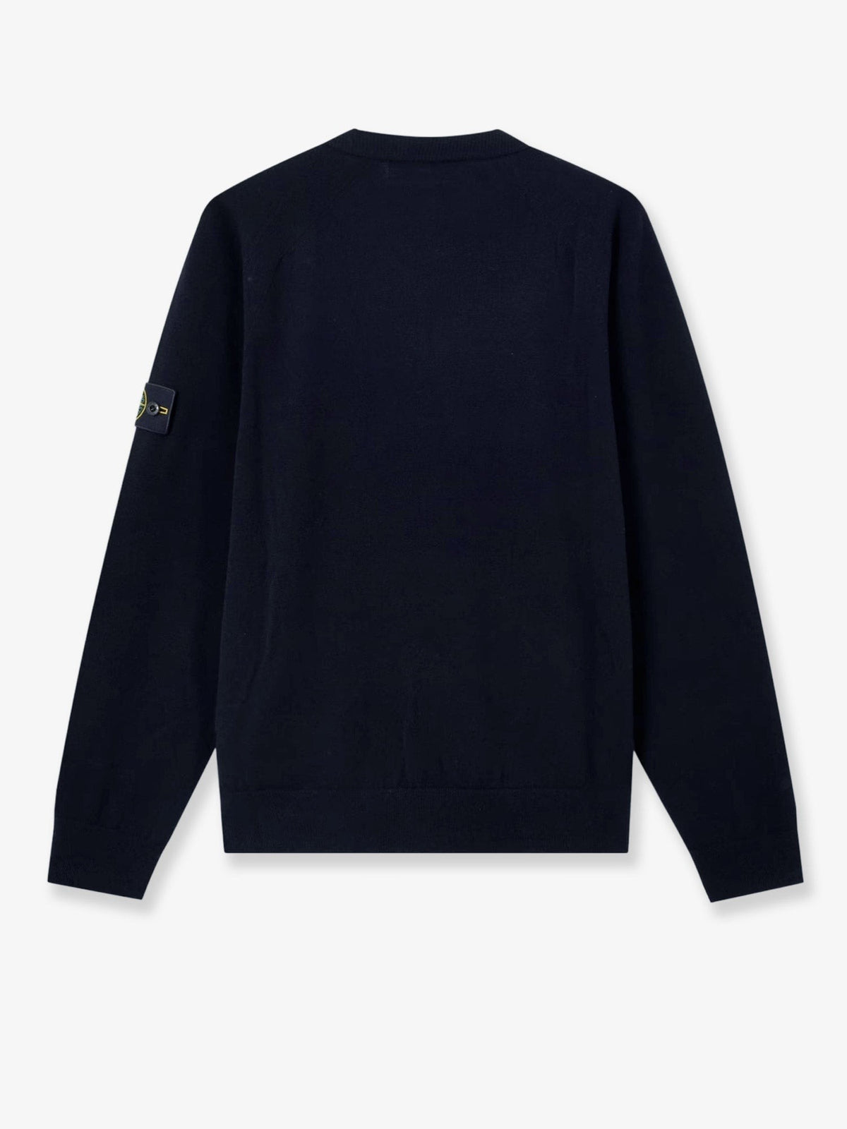 Virgin wool blend sweater 2