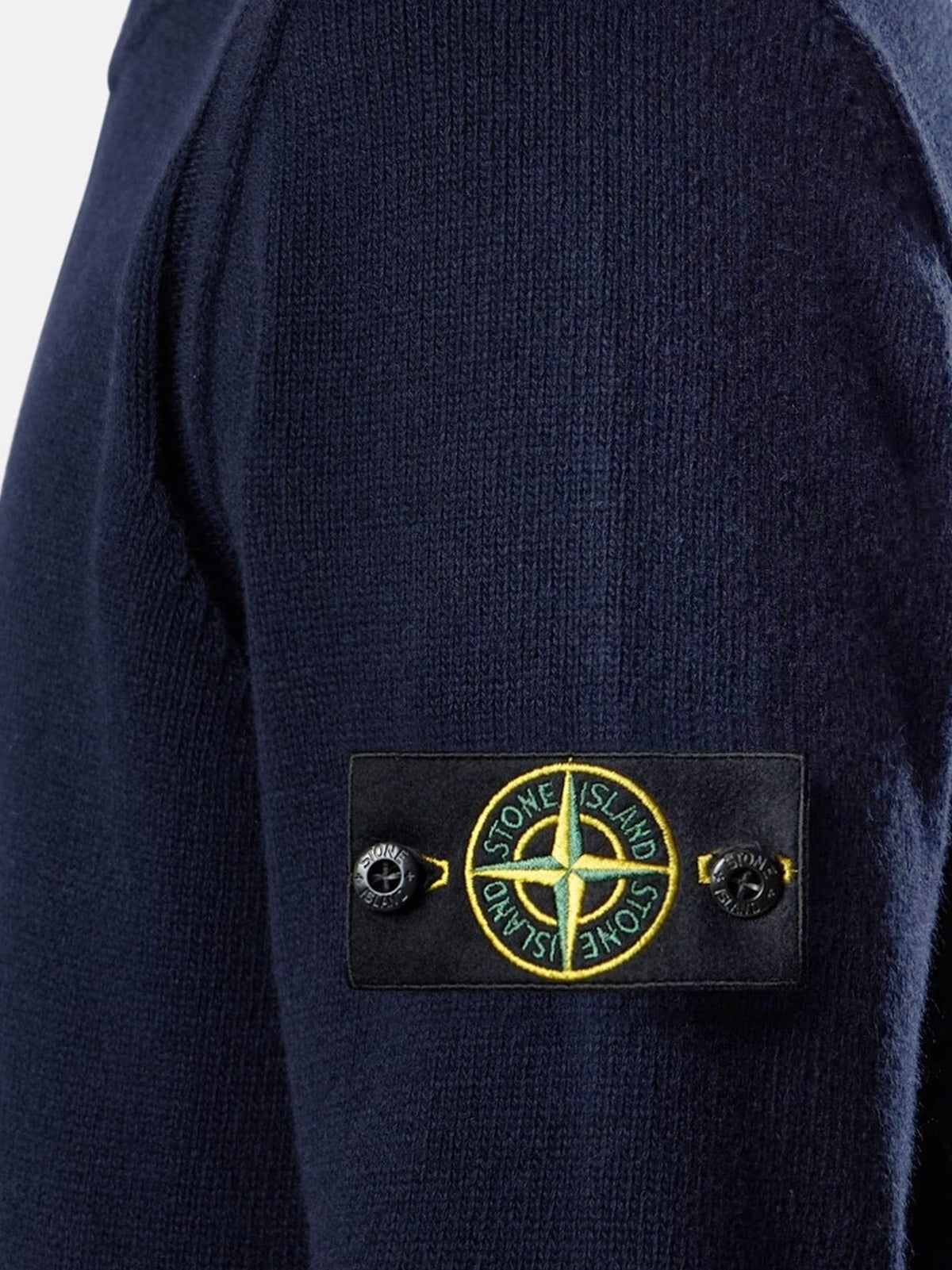 Virgin wool blend sweater 3