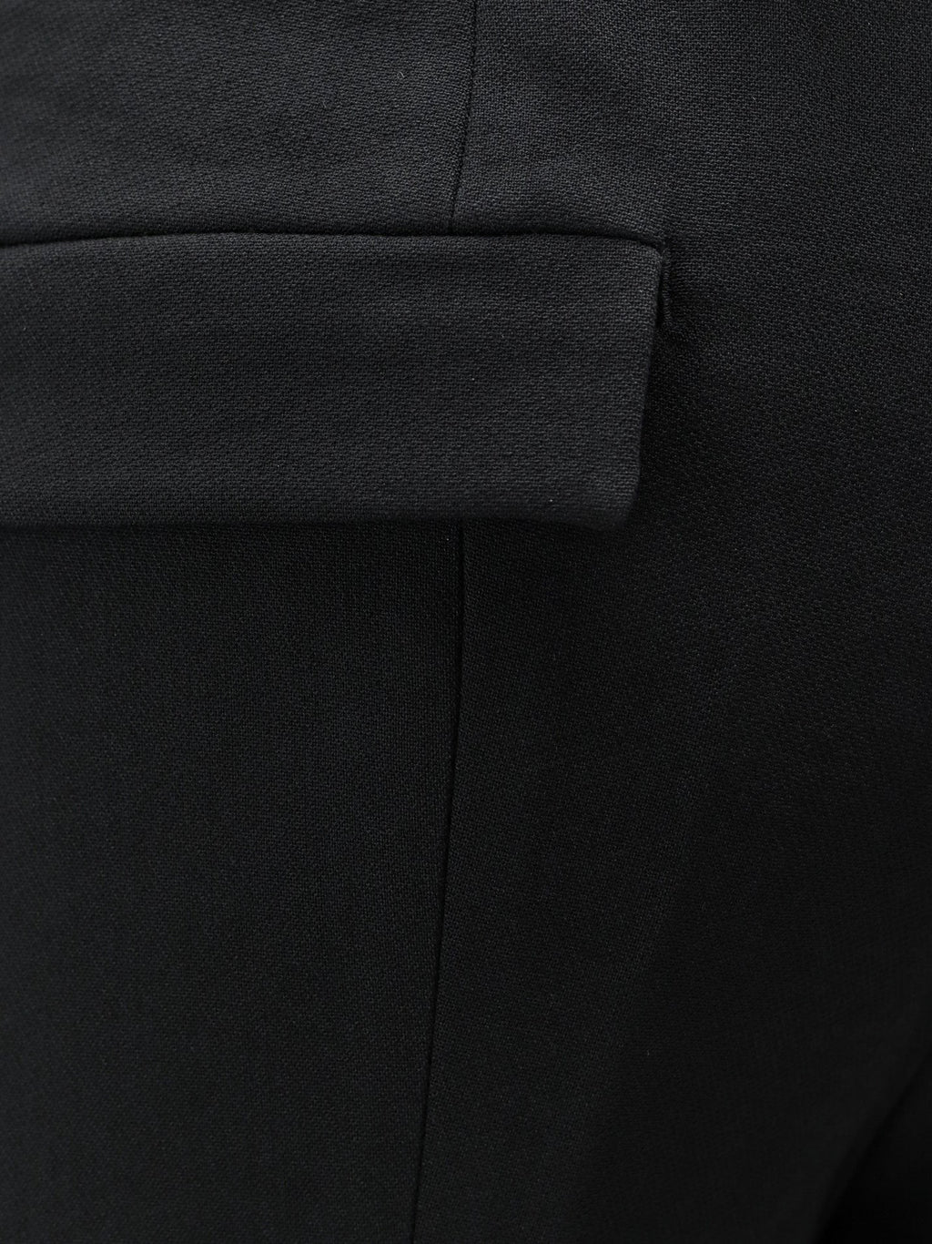 Virgin wool blend trousers 3