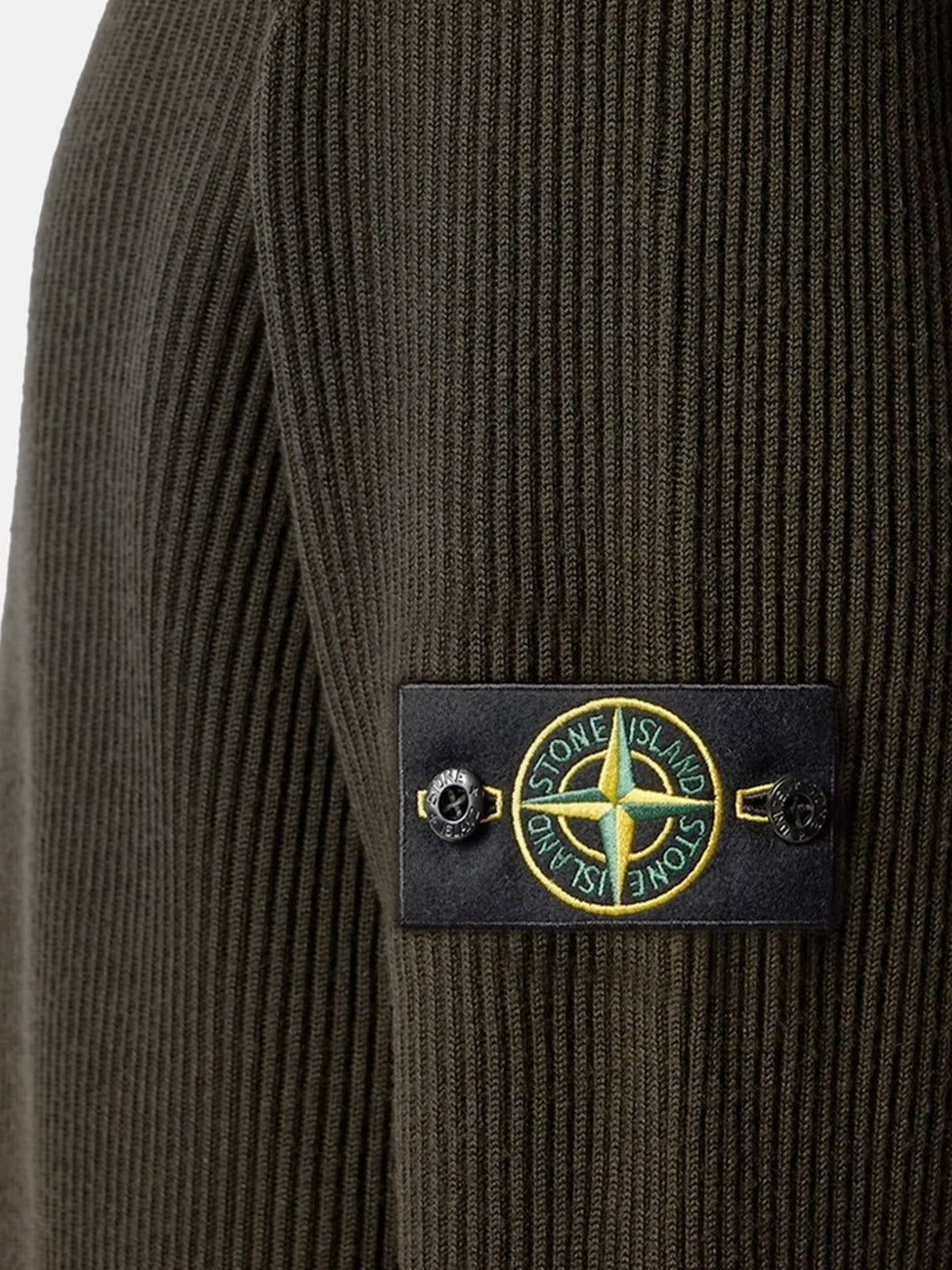 Virgin wool cardigan 3