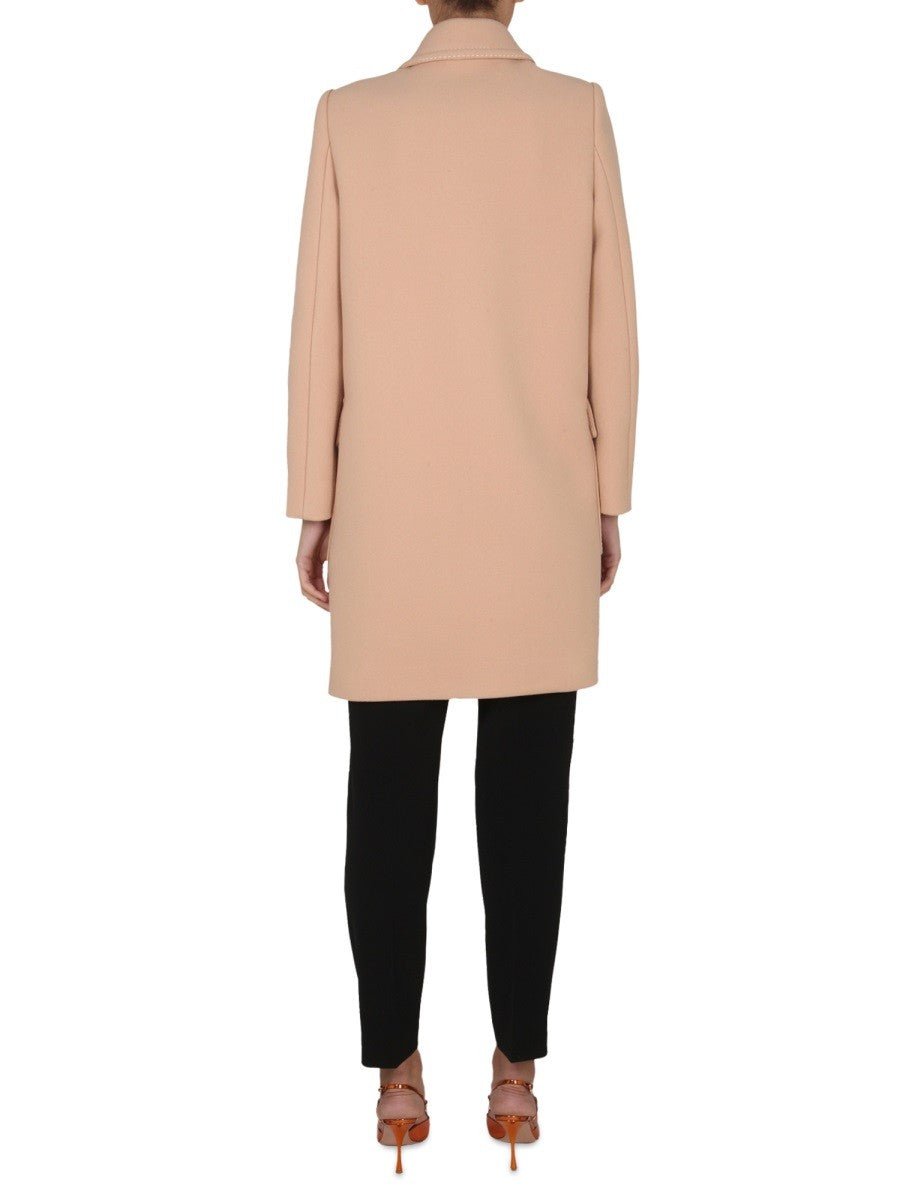 VIRGIN WOOL COAT 3
