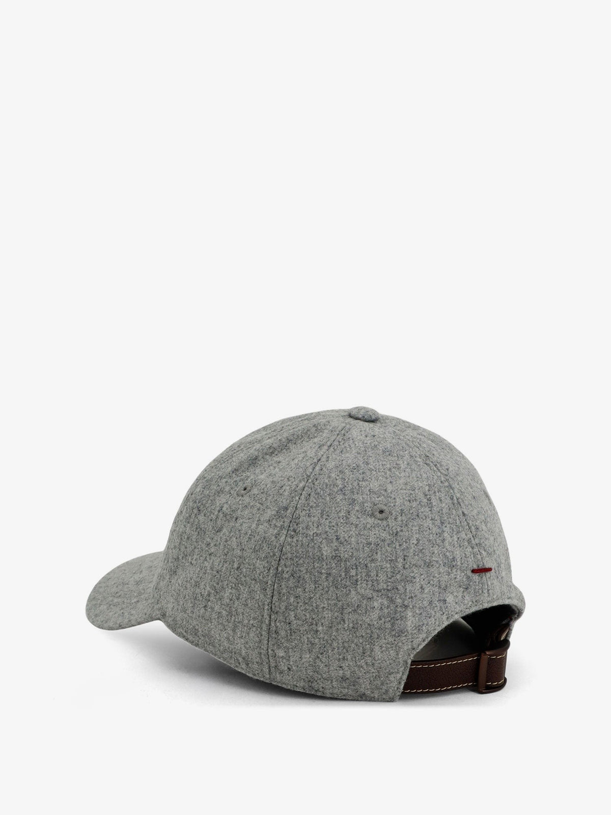Virgin wool hat 3