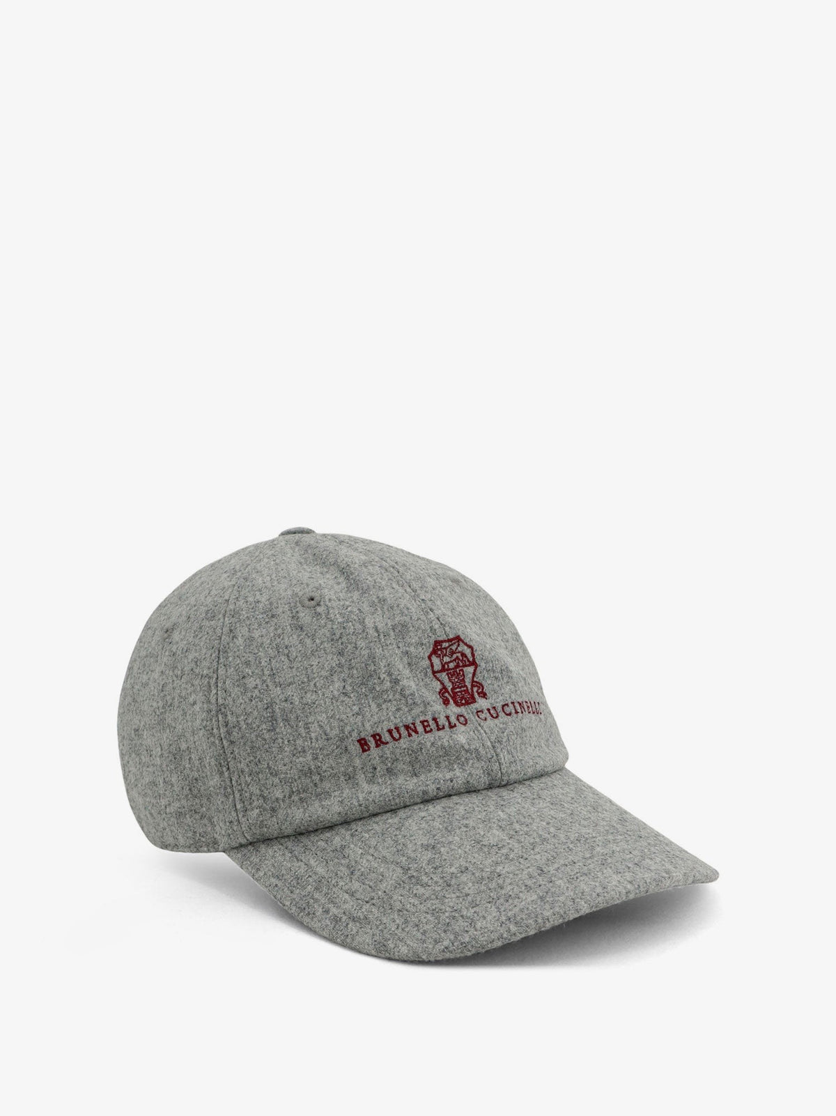Virgin wool hat 2