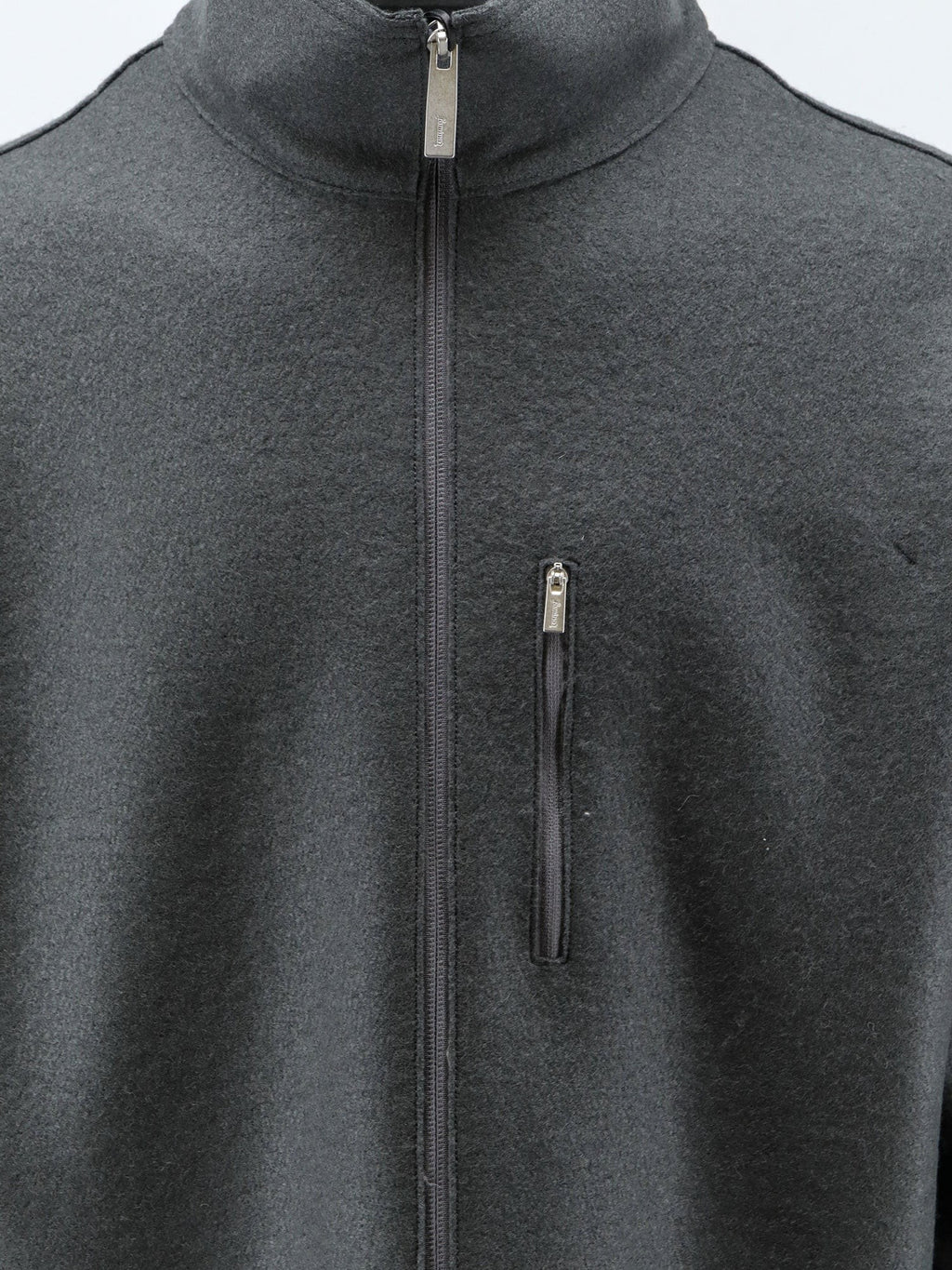 Virgin wool jacket 3