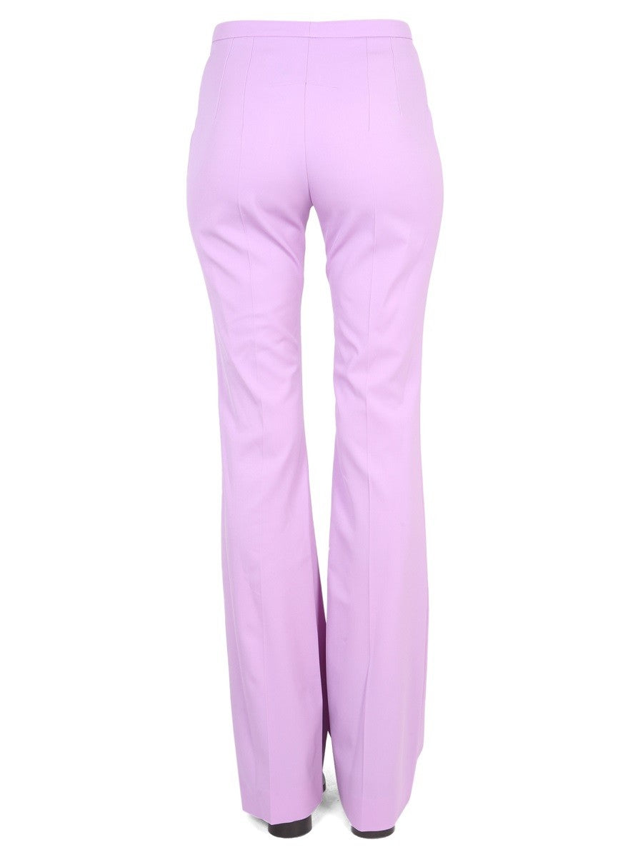 VIRGIN WOOL PANTS 4