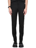 VIRGIN WOOL PANTS