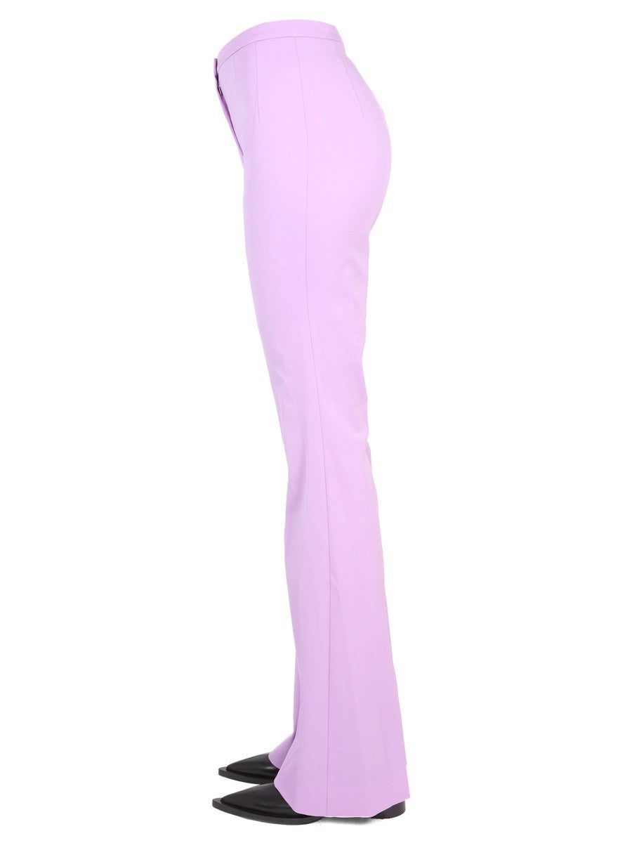 VIRGIN WOOL PANTS 3