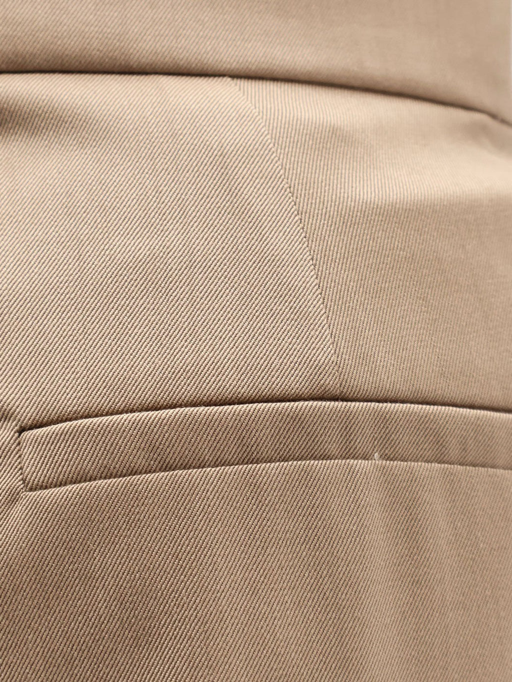 Virgin wool Quorum trousers 3