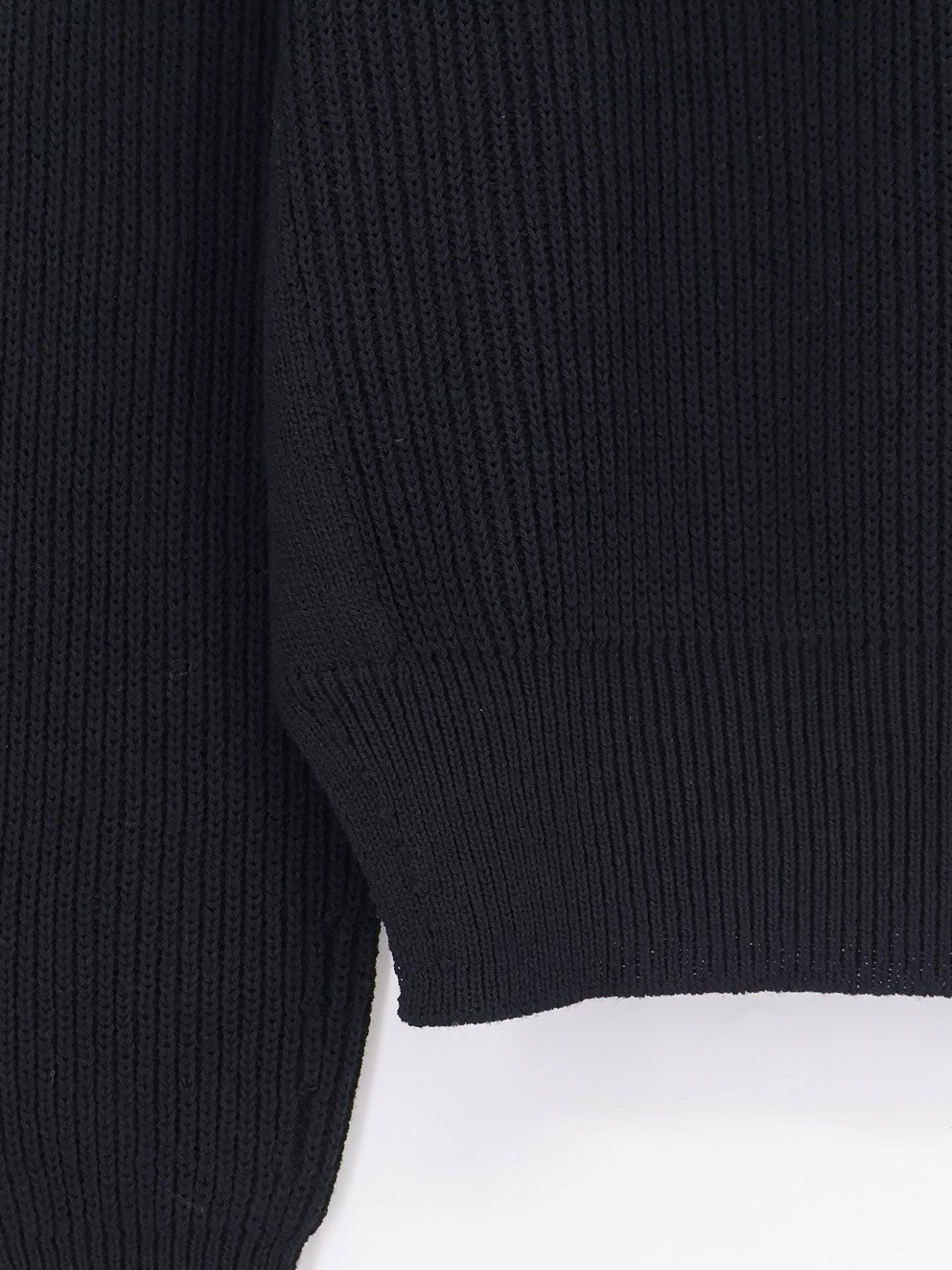 Virgin wool sweater 3