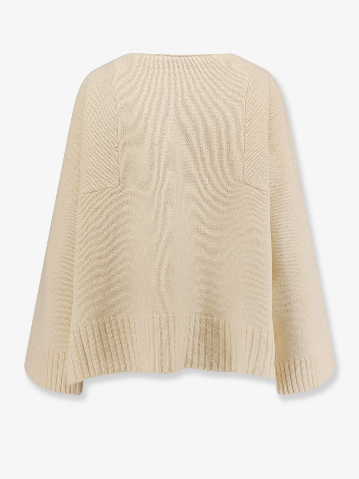 Virgin wool sweater 2