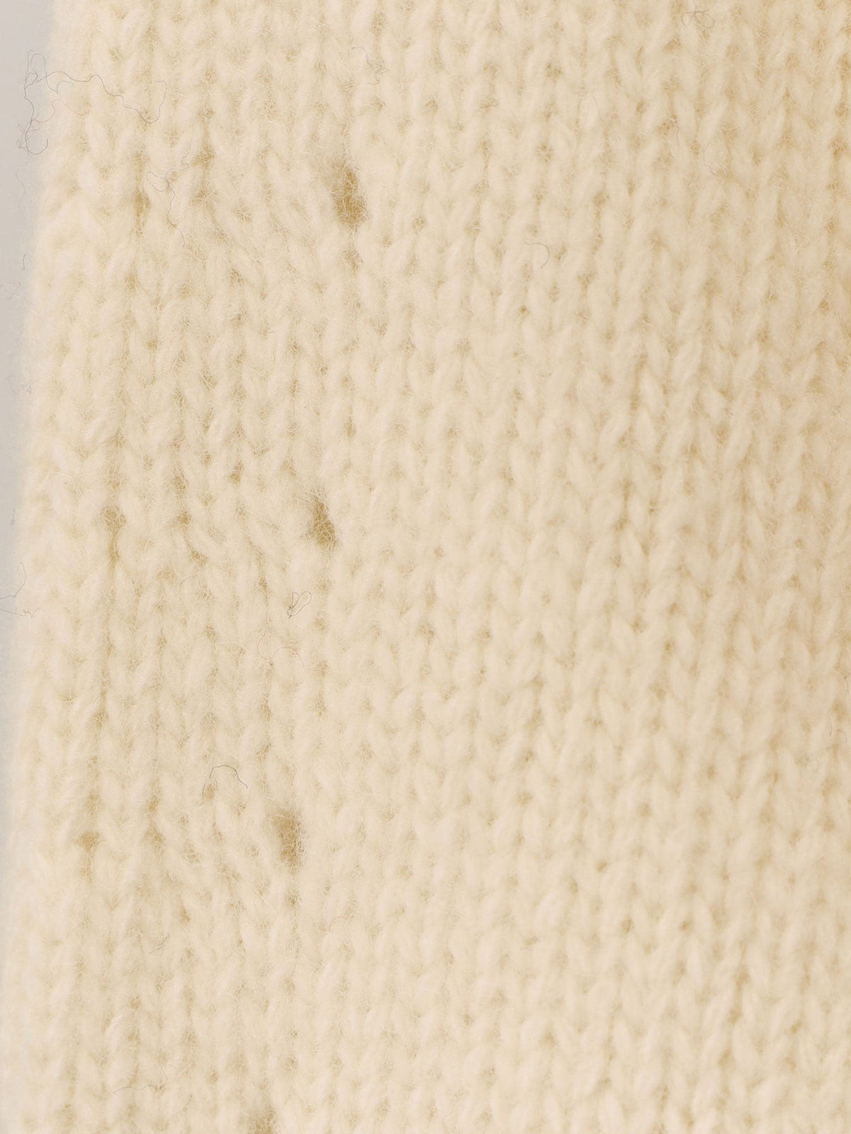 Virgin wool sweater 3