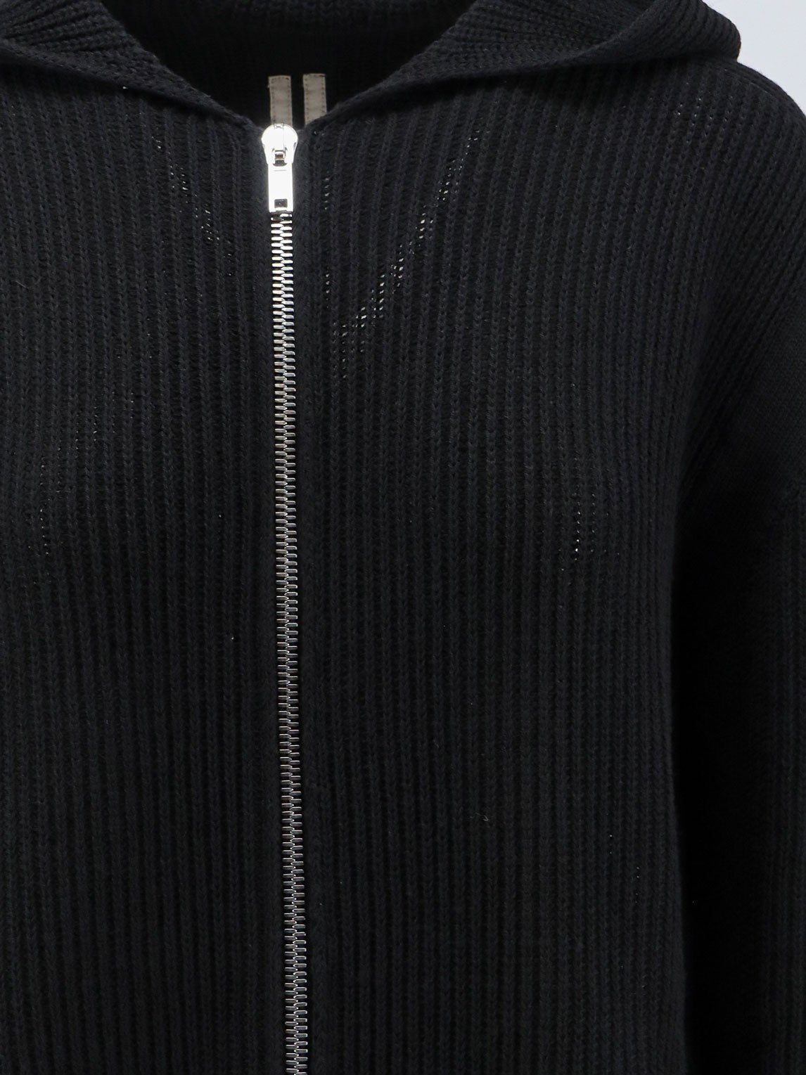 Virgin wool sweatshirt 3