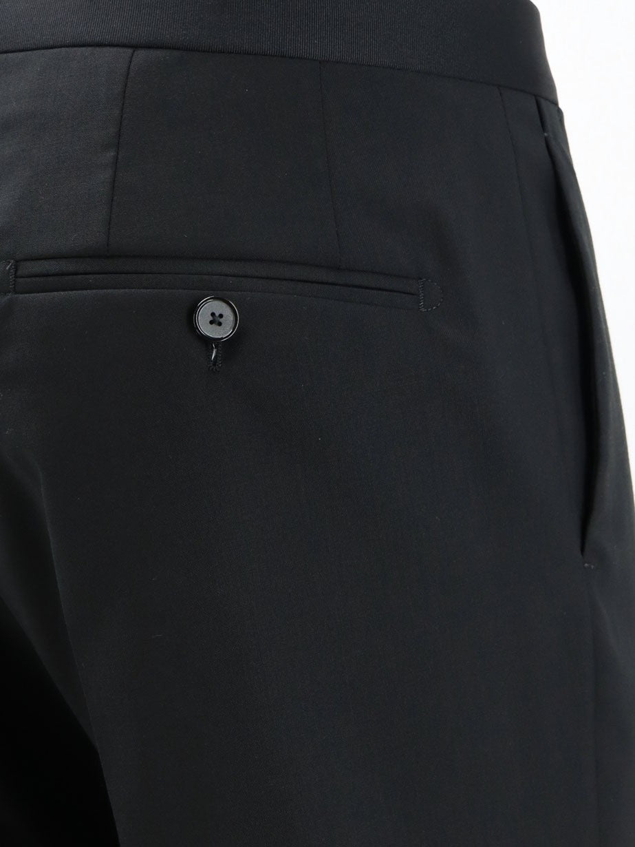 Virgin wool trousers 3